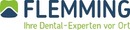 Logo Flemming Dental Nord-Ost GmbH in Hamburg