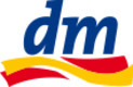 Logo dm-drogerie markt GmbH + Co.KG in Perl, Saar