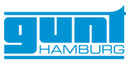 Logo G.U.N.T. Gerätebau GmbH in Barsbüttel