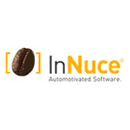 Logo InNuce Solutions GmbH in Hamburg