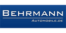 Logo Behrmann Automobile GmbH in Norderstedt