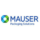 Logo Mauser Packaging Solutions in Hamburg