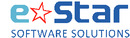 Logo eStar GmbH in Hamburg