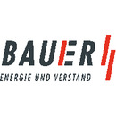 Logo BAUER Elektroanlagen in Hamburg