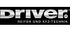 Logo Driver Reifen und Kfz-Technik GmbH in Hamburg