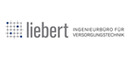 Logo Ingenieurbüro Liebert Versorgungstechnik GmbH & Co. KG in Berlin