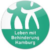 Logo Leben mit Behinderung Hamburg Elternverein e V in Hamburg