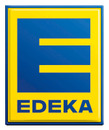 Logo EDEKA Center Gillert in Hamburg