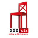 Logo XXXLutz Deutschland in Rellingen