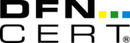 Logo DFN-CERT Services GmbH in Hamburg
