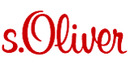 Logo s.Oliver Bernd Freier GmbH & Co. KG in Neumünster, Holstein
