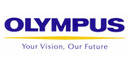 Logo Olympus Surgical Technologies Europe in Hamburg