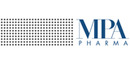 Logo MPA Pharma GmbH in Trittau