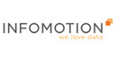 Logo Infomotion GmbH in Hamburg