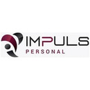 Logo Impuls Personal GmbH in Hamburg