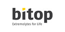 Logo bitop AG in Hamburg