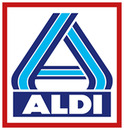 Logo ALDI Seevetal in Crivitz