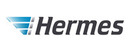 Logo HERMES in Hamburg