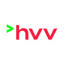 Logo Hamburger Verkehrsverbund GmbH in Hamburg