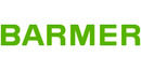 Logo BARMER in Hamburg