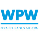Logo WPW GmbH BERATEN PLANEN STEUERN in Saarbrücken