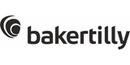 Logo Baker Tilly in Hamburg