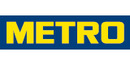 Logo METRO Deutschland GmbH in Hamburg