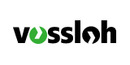 Logo Vossloh Rail Services GmbH in Hamburg