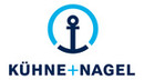 Logo Kühne+Nagel (AG & Co.) KG in Hamburg