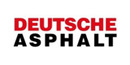 Logo Deutsche Asphalt GmbH in Ziesar