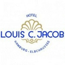 Logo Hotel Louis C. Jacob in Hamburg