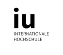 Logo IU Internationale Hochschule in Hamburg