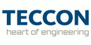 Logo TECCON Consulting & Engineering GmbH in Hamburg