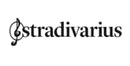 Logo Stradivarius in Hamburg