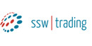 Logo SSW-Trading GmbH in Oststeinbek