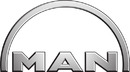 Logo MAN Energy Solutions SE in Hamburg