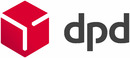 Logo DPD Deutschland in Norderstedt