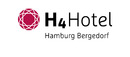 Logo H4 Hotel Hamburg Bergedorf in Hamburg