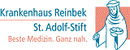 Logo Krankenhaus Reinbek St. Adolf-Stift in Reinbek