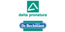Logo delta pronatura - Dr. Krauss & Dr. Beckmann KG in Egelsbach