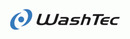 Logo WashTec AG in Augsburg