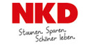 Logo NKD Deutschland GmbH in Hamburg