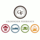 Logo Grohnder Fährhaus GmbH in Emmerthal