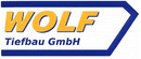 Logo Wolf Tiefbau GmbH in Ellerbek, Kreis Pinneberg