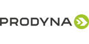 Logo PRODYNA SE in Hamburg