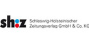 Logo sh:z Schleswig-Holsteinischer Zeitungsverlag GmbH & Co. KG in Pinneberg