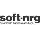 Logo soft-nrg Development GmbH in Aschheim