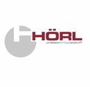 Logo Hörl Kunststofftechnik GmbH & Co. KG in Laufen