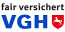 Logo VGH Versicherungen in Drochtersen