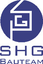 Logo SHG Bauteam GmbH in Hamburg